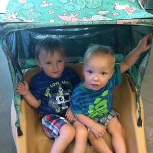 Meet your Posher, Kayla